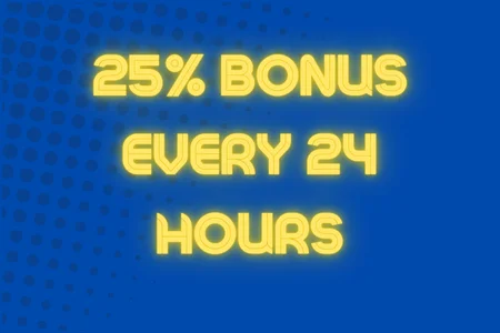 Daily Bonus