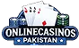Online casinos Pakistan