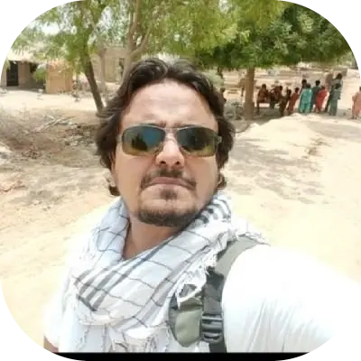 Ismail Dilawar photo