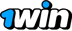 1Win logo