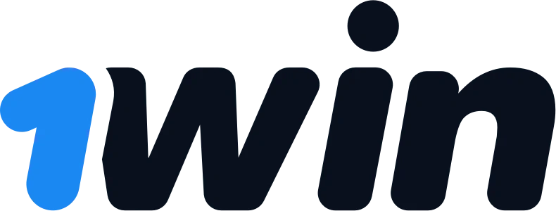 1win logo