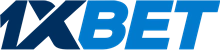 1xBet logo