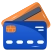 ATM card icon