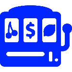 Slots icon