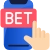 Bet icon