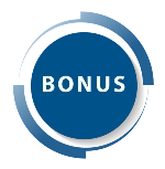 Bonus icon