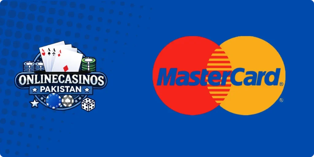 10$ Deposit Casino Mastercard