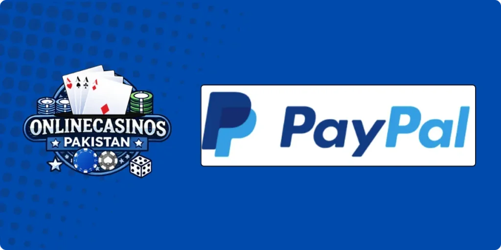 10$ Deposit Casino PayPal