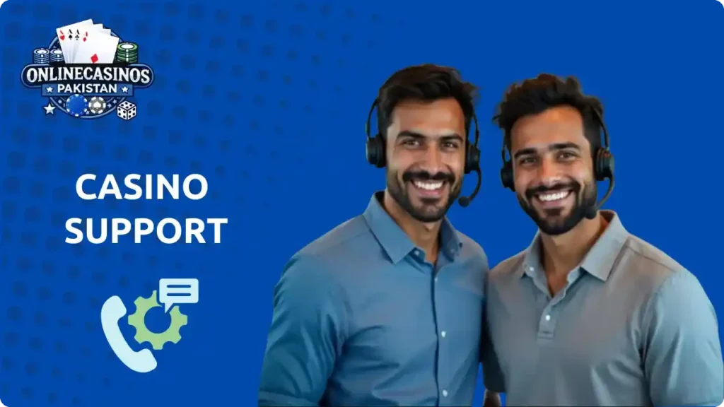 $10 Deposit Casinos Support