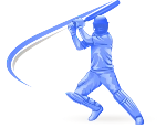 Cricket icon