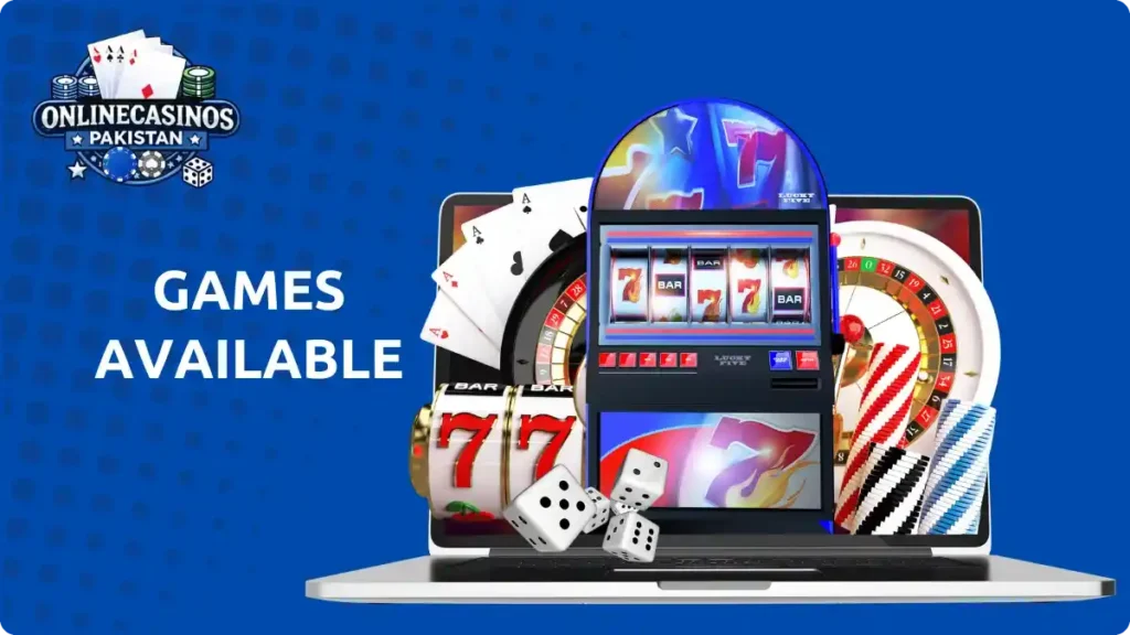 Games Available to Play for $10