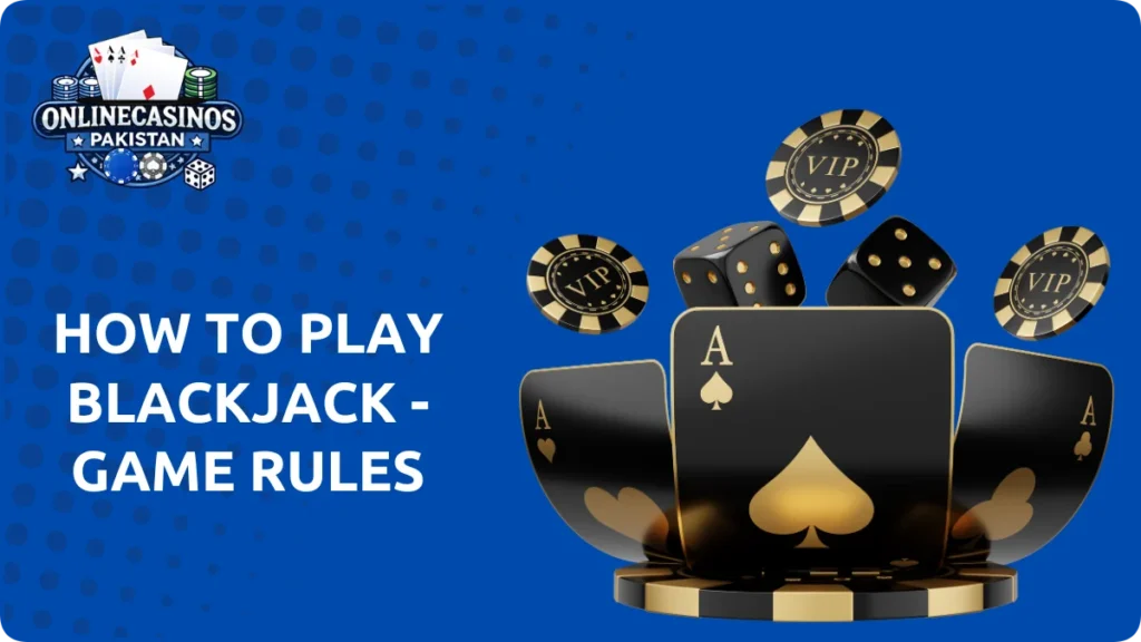 blackjack casino sites pakistan