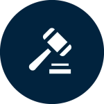 Legal Compliance icon