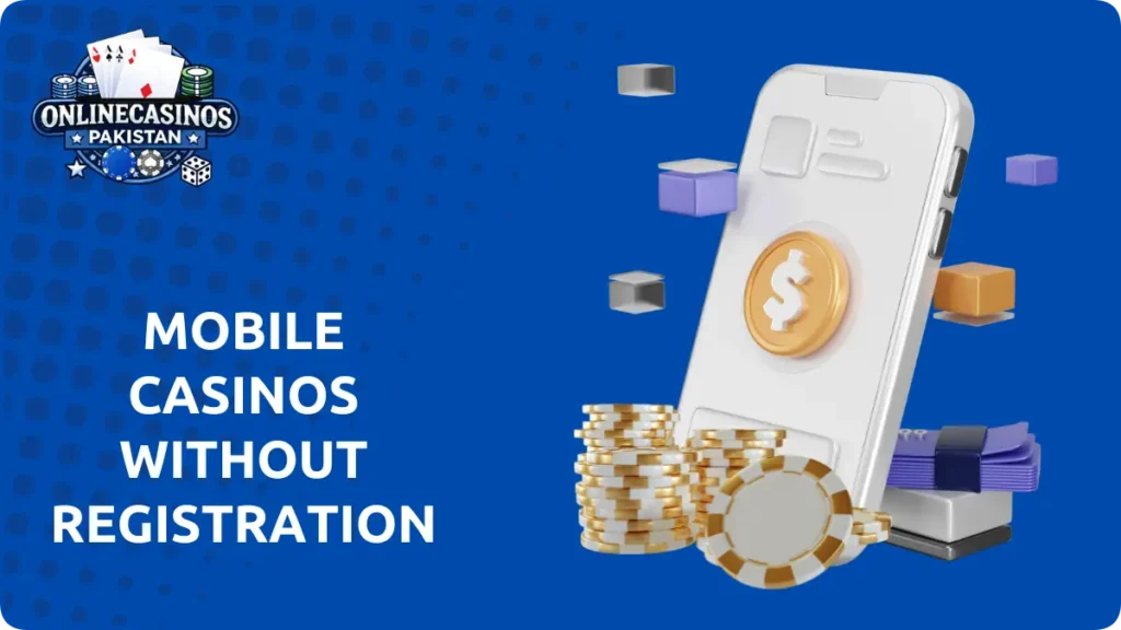 Best Mobile Casinos in Pakistan