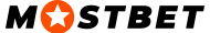 Mostbet logo
