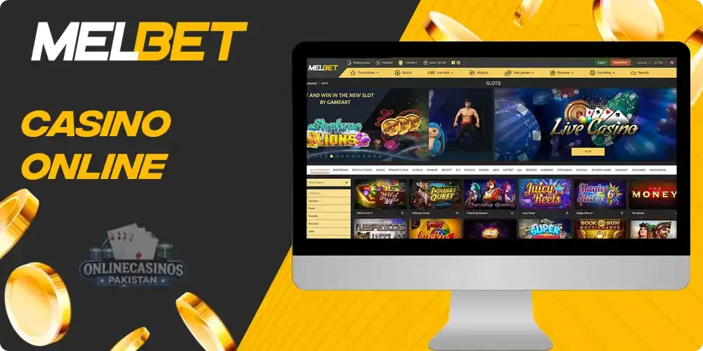 onlinepakistan casino melbet