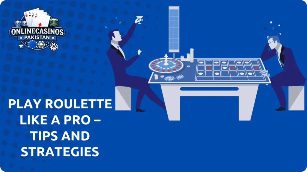 best roulette casinos pakistan