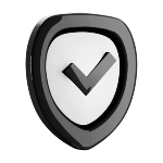 player protection icon