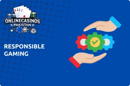 Responsible Gaming 3$ Casinos