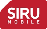 Siru mobile logo