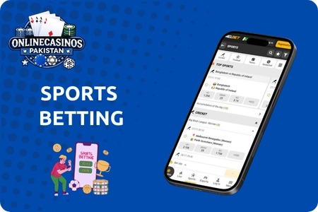 Melbet Sports Betting