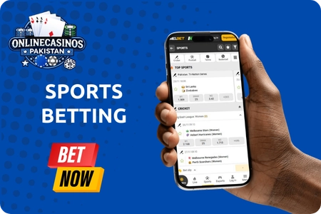 Sports Betting