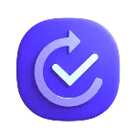 Strategic advice icon