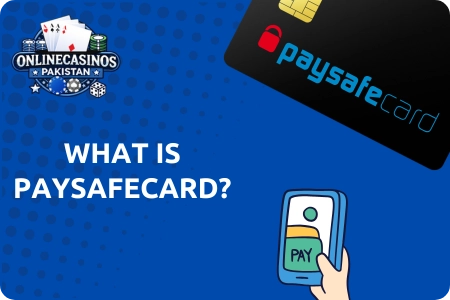 What is Paysafecard