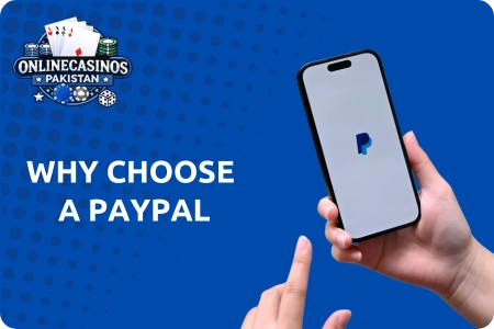 Why Choose a PayPal
