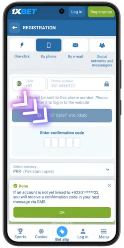 Complete Verification