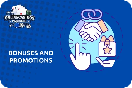 Bonuses and Promotions