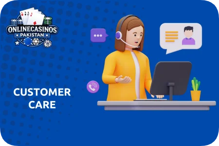 Customer Support and Service