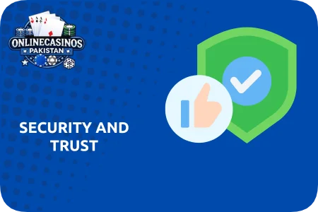 Security and Trustworthiness