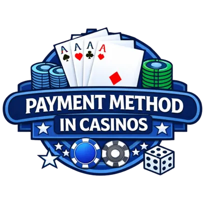 payment method casino pakistan