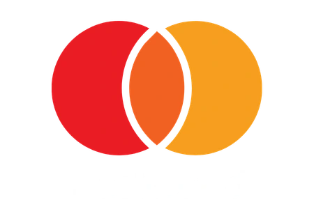 Mastercard casino payment method logo